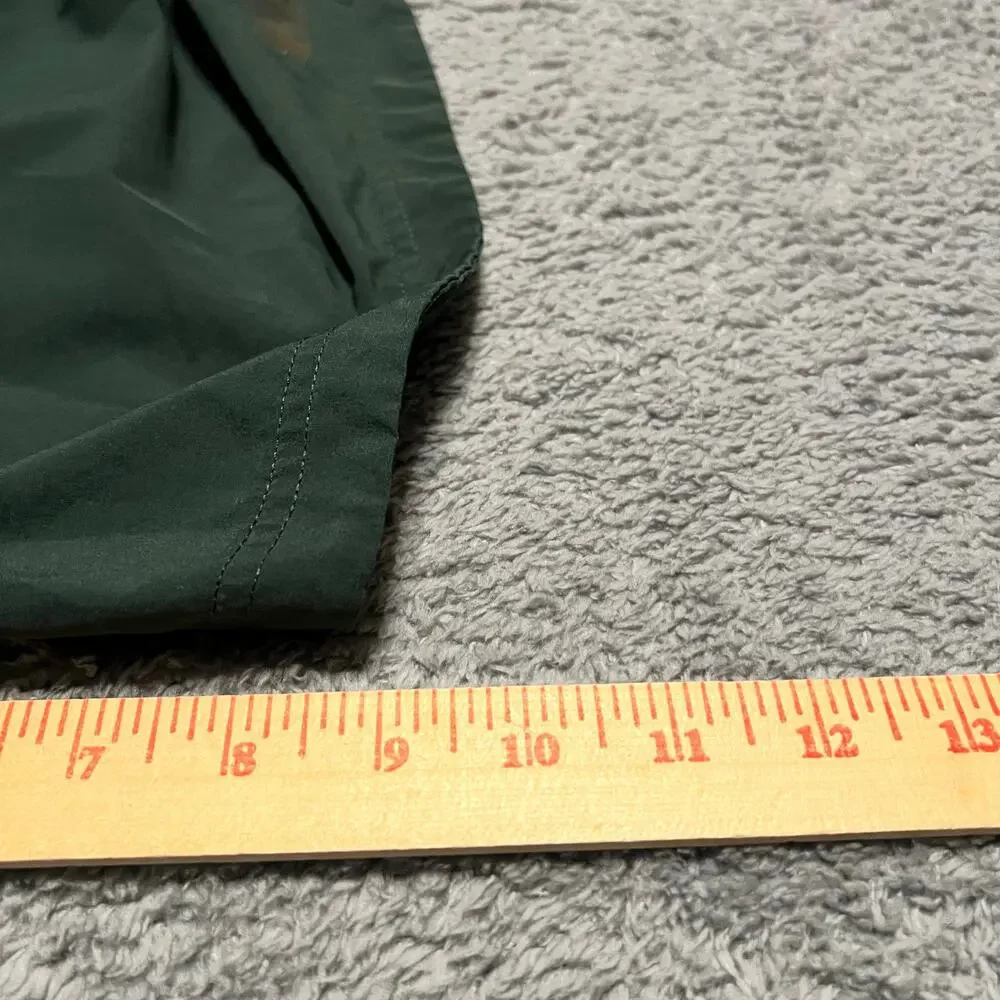 REI Shorts Men XL Performance Outdoors Hiking Pockets 8